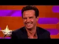Download Lagu Andrew Scott Is Embarrassed He Can’t Drive | The Graham Norton Show