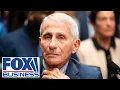 HE WANTED IT TO BE FOUND GOP rep drops BOLD claim about Fauci insights