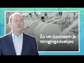 Download Lagu Minder plastic in reinigingsdoekjes: hoe doe je dat?  | Codi Group