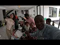 Download Lagu Big Surprise From Ireland To Maisha And Benson 