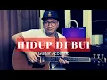 Download Lagu D'Llyod - Hidup Di Bui | Acoustic Guitar | Cover
