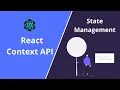 React Context API Tutorial For Beginners
