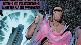 Official Trailer The Next Phase of the Energon Universe Is Here