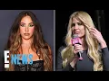 Ariana Biermann Says Mom Kim Zolciak Spent All Her Money Amid Divorce E News