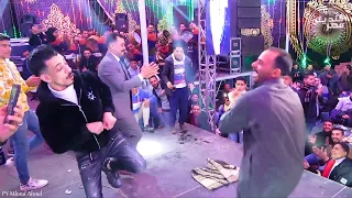 الفيديو كامل    افندينا بيرقص وكلمتين جامدين مع محمد منصور دندنها