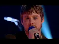 Kaiser Chiefs :: Everyday I Love You Less And Less :: Jools Holland