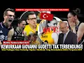 Download Lagu AUTO MURKA‼️Satu Kalimat Hancurkan Segalanya: Zehra Pergi, Guidetti Bungkam Tudingan Fans Fanatik!!?