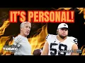 Download Lagu Pete Carroll's JPJ Drama: Raiders O-Line Meltdown \u0026 Fan Fury Exposed!