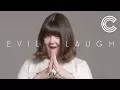 Download Lagu 100 People Share Their Best Evil Laugh | Keep it 100 | Cut