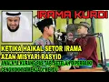 Lagu Azan Irama Kurdi Misyari Bin Rasyid 'Alafasy Merdu!!! | اذان بمقام الكردي شيخ مشاري راشد