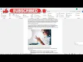 Word Module 9 Project SC - WD19
