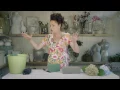How to Use Oasis Floral Foam