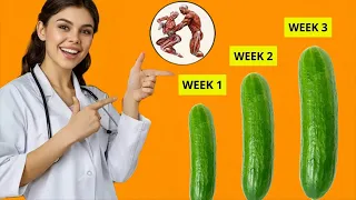 3 hours in bed without fatigue - a simple recipe