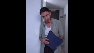 Hija regresa del extranjero y descubre que su hermnano le quiere quitar la casa