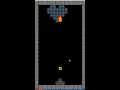 Space Shooter game using JAVA Eclipse IDE