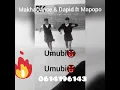 Download Lagu MakhaDance \u0026 Dapid x Mapopo - Umubi(Pro by Funky Freaks x Dj Pepe\u0026Dj Kwah)