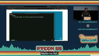 PyScript parte 1