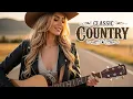 Lagu Lagu Country Klasik Terbaik – Suara yang Menghidupkan Cerita | Country Boots Music