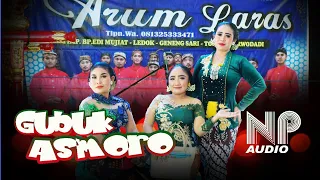 gubuk asmoro arum laras live grompol