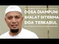 Download Lagu DOA SETELAH BANGUN TIDUR MEMBAWA BERKAH