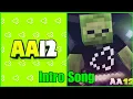 Download Lagu AA12 Intro Song | We Might Fall | [1080p60]