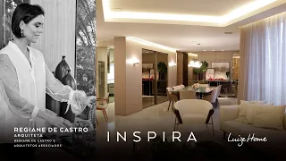 INSPIRA • conheça os detalhes de um projeto surpreendente!