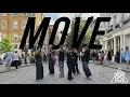 Download Lagu [KPOP IN PUBLIC] PRODUCE X 101 SIXC - “MOVE (움직여)” Dance Cover | APOLLO