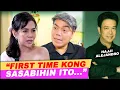 Download Lagu ALYNNA, MAY INAMIN TUNGKOL KAY HAJJI ALEJANDRO?! | Romel Chika.