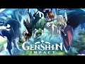 Download Lagu Genshin Impact - Anime Opening『Reason Living』by SCREEN mode