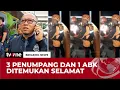 Download Lagu Empat Korban KMP Tunu Pratama Jaya Ditemukan | Breaking News tvOne