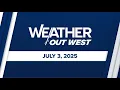 Download Lagu Weather Out West