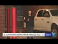Cody Wilson 3D printed-gun designer released from Harris County Jail