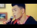 Daryl Ong sings "Stay" (On The Wings of Love OST) on Wish 107.5 TV