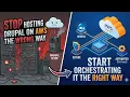 Drupal on AWS Is Broken Here s Why Most Teams Get It Wrong