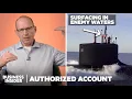 Download Lagu How Nuclear-Powered Submarines Actually Work | Authorized Account | Insider