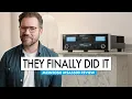 The First McIntosh I d Call Perfect - MSA5500 Review