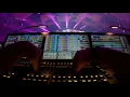 Lagu Lighting Operator for Nervo @ Laroc Club
