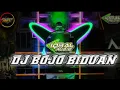 Download Lagu DJ BOJO BIDUAN REMIX SLOW COCOK BUAT CEK SOUND IQBAL AUDIO