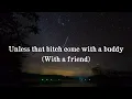 Lil Baby, Moneybagg Yo - All of a Sudden (Lyrics)