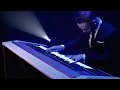 Download Lagu 'Door to the Future' performed by Alex Payler on the YAMAHA Electone STAGEA ELS-02C (ヤマハ エレクトーン)