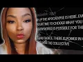 The Astrology Influencer Turned Gay Bashing Baby Killer Danielle Johnson