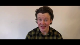 Bailey Brook - Showreel