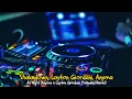 Shakedown, Layton Giordani, Anyma - At Night (Anyma x Layton Giordani Extended Remix)