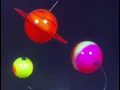 Mini orbiter planet time
