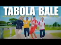 Download Lagu Tabola Bale - Silet Open Up 