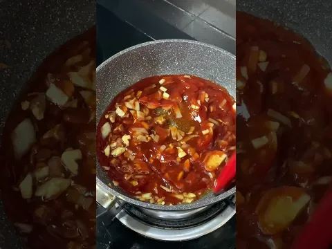 Ikan Masak 3 Rasa Mudah dan Sedap
