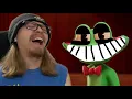 YTP - Jax s Twisted Mind REACTION