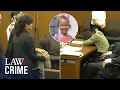 Lindsay Clancy Breaks Down Halting Daughter s Autopsy Testimony