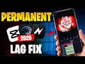 How to Fix Lag in Alight Motion CapCut and Node