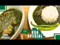 Molokhia Chicken Molokhia Recipe Arabic Food Molokhia with chicken Chicken Recipe